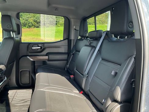 Used 2021 GMC Sierra 1500 Denali w/ Denali Premium Package image 15