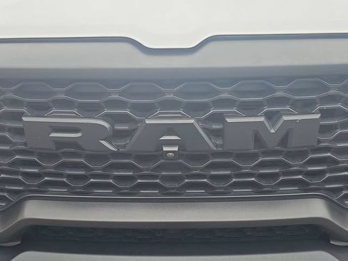 Used 2025 RAM 1500 Rebel w/ Advanced Safety Group II AWD/4WD image 35