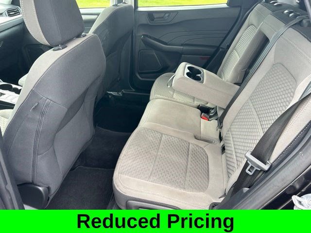 Used 2022 Ford Escape SE w/ Convenience Package AWD/4WD image 38