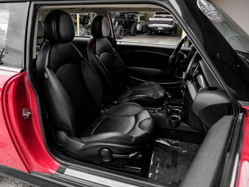 Used 2013 MINI Cooper S image 29