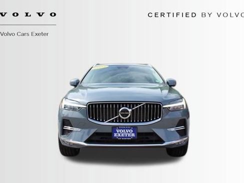Certified 2023 Volvo XC60 B5 Plus AWD/4WD image 2