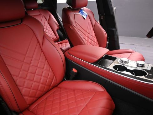 New 2026 Genesis GV70 3.5T Sport Prestige image 13