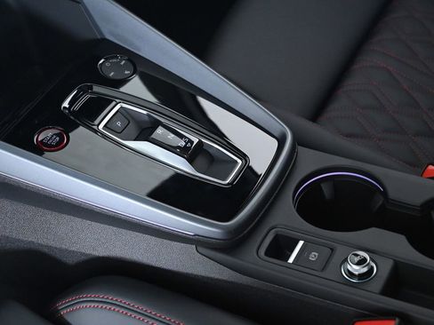 New 2026 Audi S3 Premium image 19