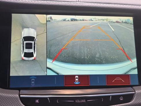 Used 2018 Cadillac CT6 Luxury AWD/4WD image 23