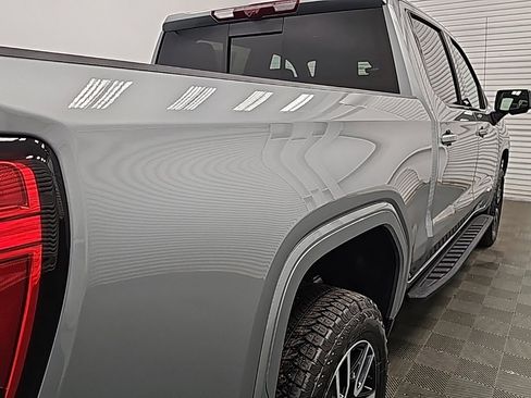 New 2026 GMC Sierra 1500 AT4 w/ AT4 Premium Package image 9