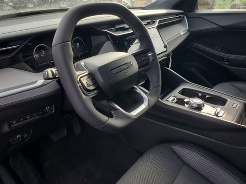New 2026 Jeep Cherokee Laredo AWD/4WD image 16