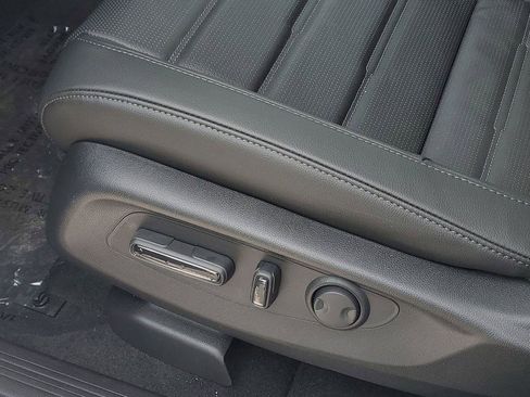 New 2026 Honda CR-V EX-L image 8