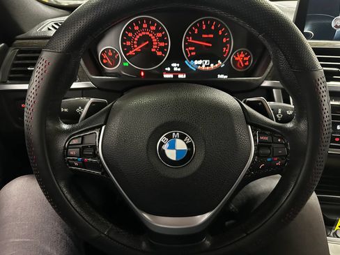 Used 2016 BMW 428i Gran Coupe RWD image 28