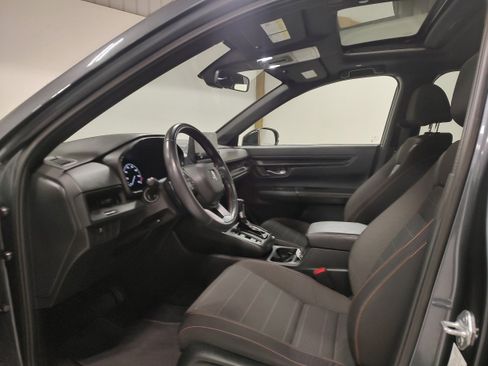 Used 2024 Honda CR-V Sport image 10