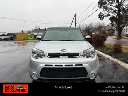 Used 2015 Kia Soul ! w/ Sun & Sound Package