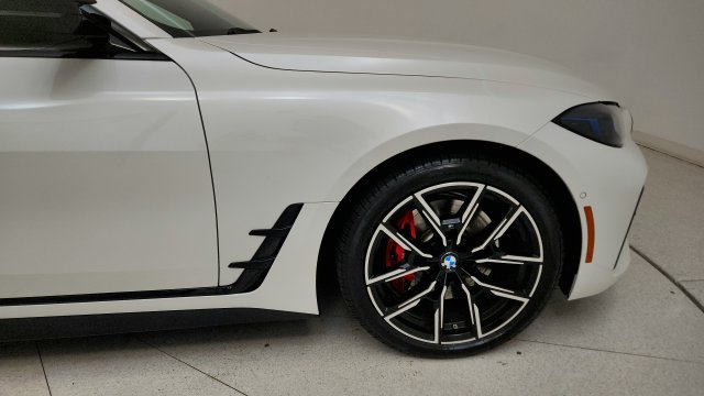 Used 2026 BMW 440i xDrive w/ Premium Package AWD/4WD image 21