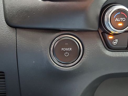 New 2026 MAZDA CX-50 2.5 Hybrid w/ Cargo Package image 20