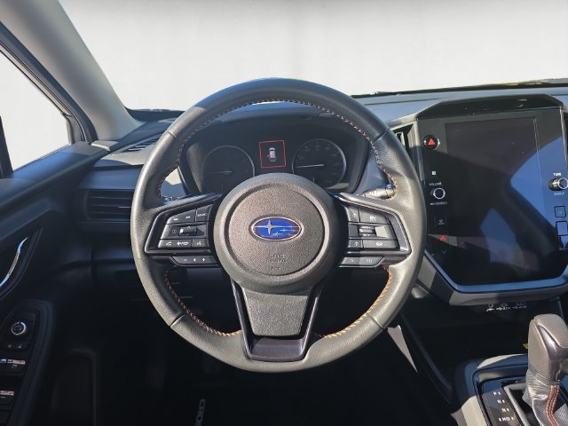 Certified 2024 Subaru Crosstrek 2.5i Limited AWD/4WD image 12
