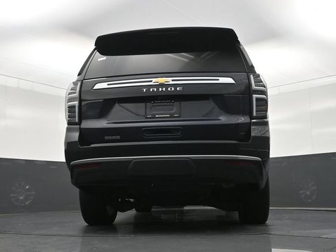 Used 2023 Chevrolet Tahoe High Country AWD/4WD image 26