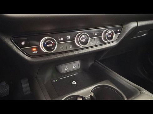Certified 2026 Honda HR-V EX-L image 28