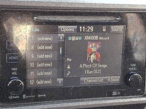 Used 2019 Toyota Tacoma TRD Sport image 17