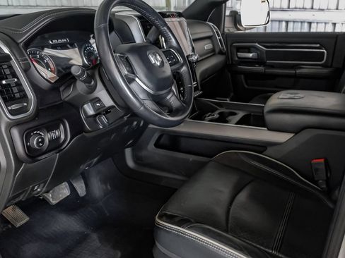 Used 2021 RAM 2500 Laramie AWD/4WD image 14