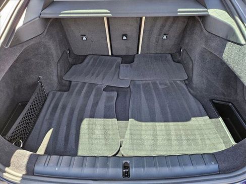 Certified 2023 BMW i4 eDrive35 w/ Premium Package RWD image 6