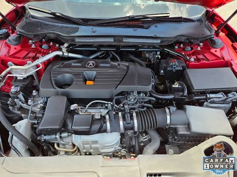 Used 2023 Acura TLX w/ Technology Package FWD image 19
