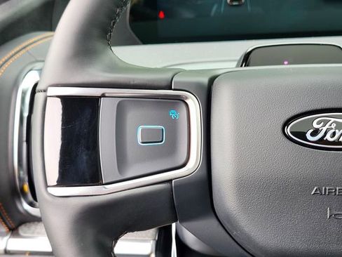 New 2026 Ford Expedition Tremor AWD/4WD image 33