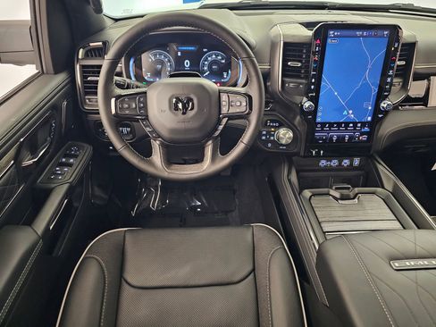 New 2026 RAM 1500 Limited image 18