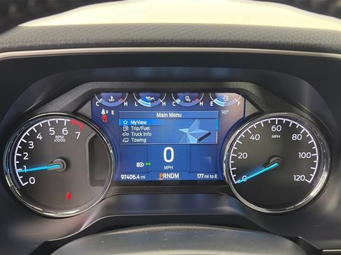 Certified 2022 Ford F150 XLT w/ Equipment Group 302A High AWD/4WD image 15
