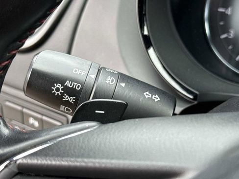 Used 2021 MAZDA CX-9 Carbon Edition image 41