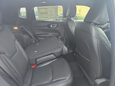 New 2026 Jeep Compass Limited image 13