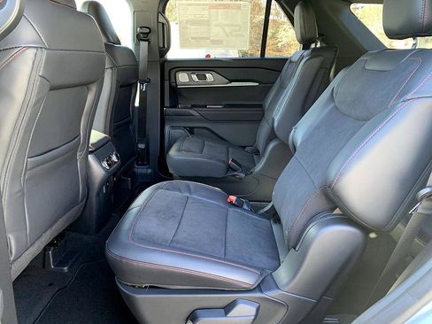 New 2026 Ford Explorer ST w/ Sun And Sound Package image 11