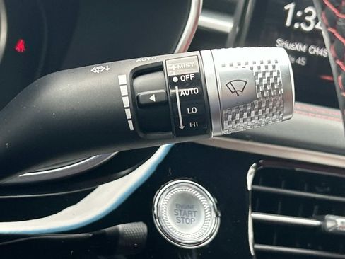 New 2026 Genesis G70 3.3T Sport Prestige image 32