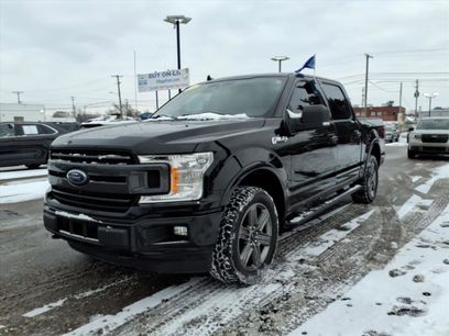 Used 2020 Ford F150 XLT w/ Equipment Group 302A Luxury