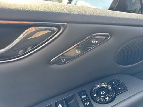 New 2026 Genesis G80 3.5T Prestige AWD/4WD image 17