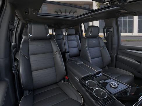 New 2026 Cadillac Escalade ESV Sport w/ Touring Package image 16