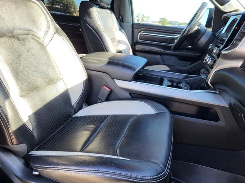 Used 2019 RAM 1500 Big Horn image 10