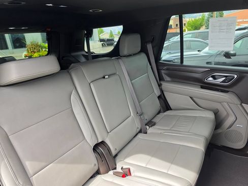 Used 2023 Chevrolet Tahoe LT AWD/4WD image 17
