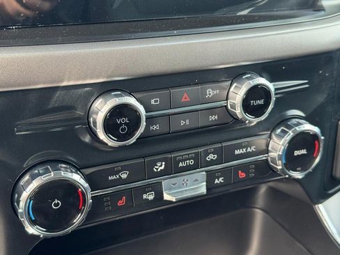 New 2026 Ford F150 XLT w/ Equipment Group 302A MID image 17