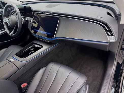 Certified 2025 Mercedes-Benz E 350 Sedan image 16