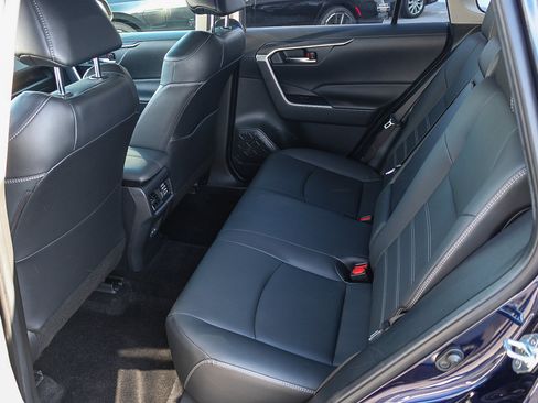 Certified 2023 Toyota RAV4 XLE Premium FWD image 19