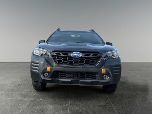 Used 2022 Subaru Outback Wilderness AWD/4WD image 3