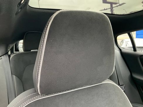 Used 2023 Volvo C40 P8 Recharge Plus AWD/4WD image 64