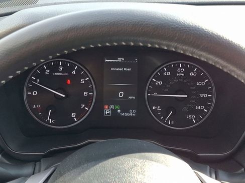 Certified 2025 Subaru Outback Limited AWD/4WD image 23