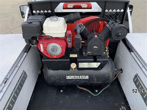 Used 2021 Chevrolet Silverado 3500 W/T w/ WT Fleet Convenience Package image 14