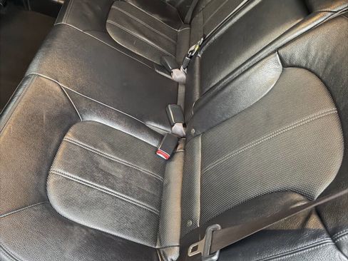 Used 2011 Hyundai Tucson Limited w/ Premium Pkg 3 image 23