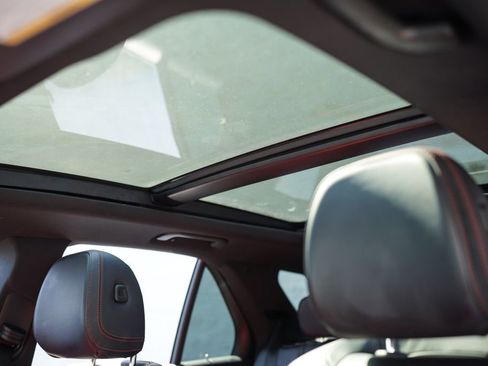 Used 2021 Mercedes-Benz GLE 53 AMG 4MATIC image 32