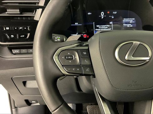 Used 2024 Lexus TX 350 FWD w/ Technology Package image 11