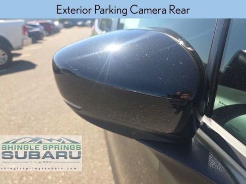 Used 2024 Subaru Ascent Onyx Edition AWD/4WD image 10
