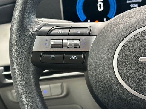 Used 2025 Hyundai Tucson SEL image 30