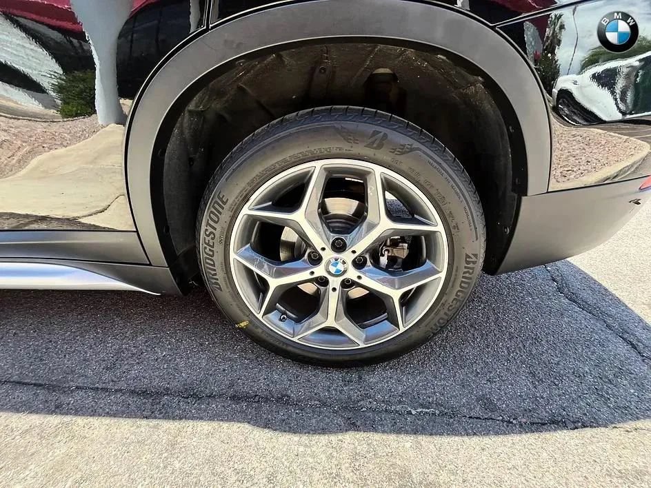 Used 2018 BMW X1 sDrive28i FWD image 19