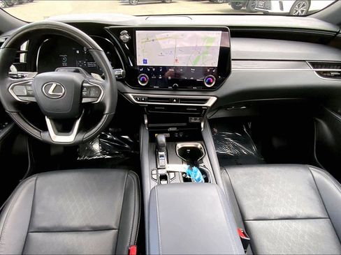 Certified 2025 Lexus RX 350 w/ Convenience Package AWD/4WD image 16