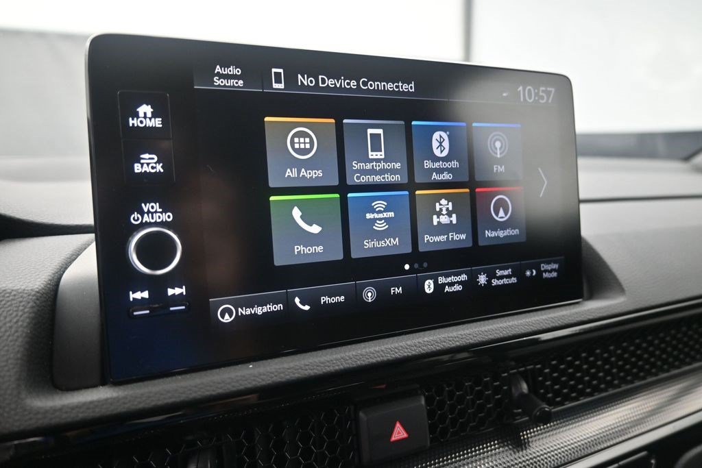 Used 2024 Honda CR-V Sport Touring image 24